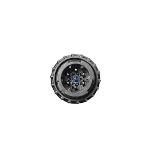 Feu arrière, droite Pour Scania P, G, R, T-Serie, L, P, G, R, S-Serie
