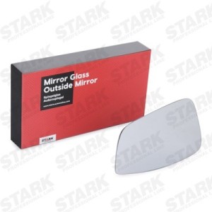 Miroir de rétroviseur SEAT 6RU857522, 6RU857522