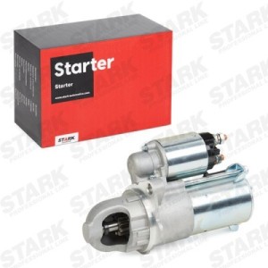 Démarreur OPEL 12575083