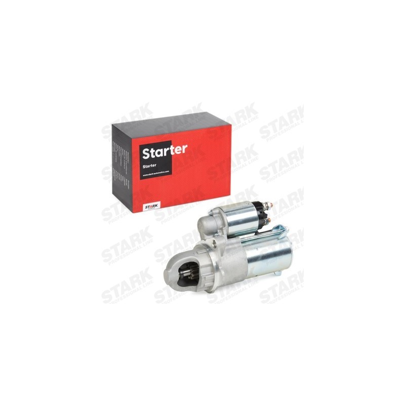 Démarreur OPEL 12575083