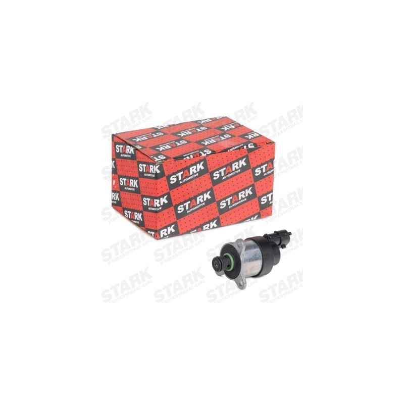 Régulateur, quantité de carburant système à rampe commune 42541851, 4937597, 1638153