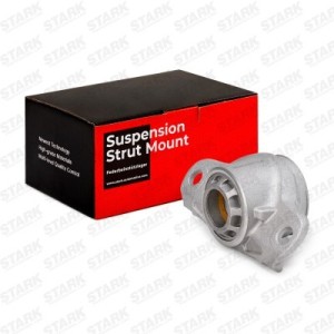 Coupelle d'amortisseur AUDI 5Q0513353H, 5Q0513353H, 5Q0513353H