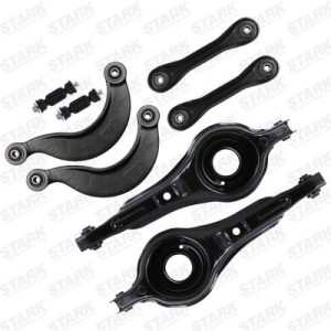 Kit de réparation, bras triangulaire FORD 1061666, 1064128, 1073252