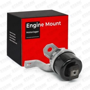 Support moteur FORD 31257674