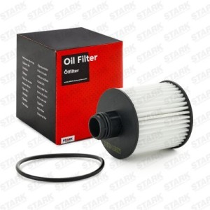 Filtre à huile ALFA ROMEO 55261437, 6000626025, 55502095