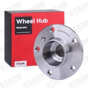 Moyeu de roue BMW 1095417, 33411095417