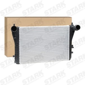 Intercooler AUDI 1K0145803AK, 1K0145803BE, 1K0145803BP