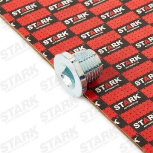 Vis-bouchon, carter d'huile CITROËN 016388, 93502063, 222111