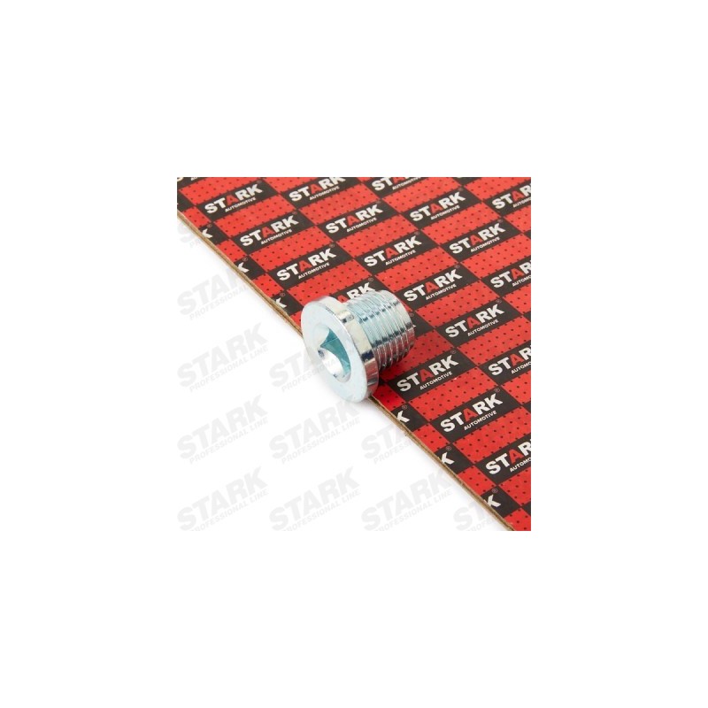 Vis-bouchon, carter d'huile CITROËN 016388, 93502063, 222111