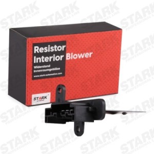 Résistance, pulseur d'air habitacle NISSAN 271504M400, 271504M401, 271508H300