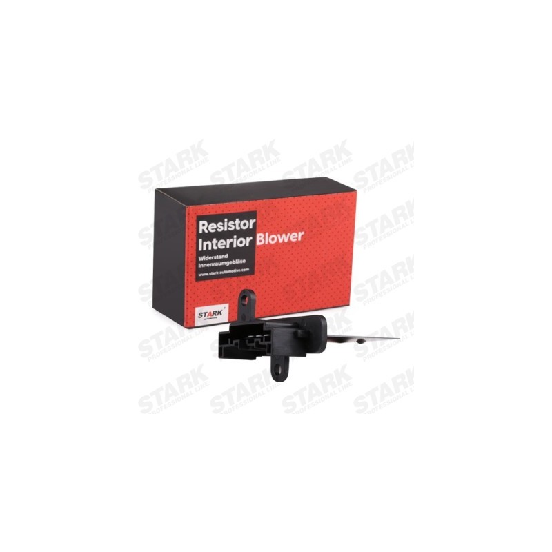 Résistance, pulseur d'air habitacle NISSAN 271504M400, 271504M401, 271508H300