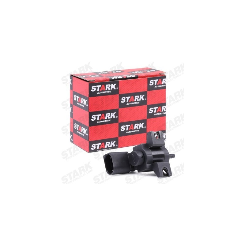 Transmetteur de pression, contrôle des gaz d'échappement AUDI 037906283D, 1J0906283D, 037906283D