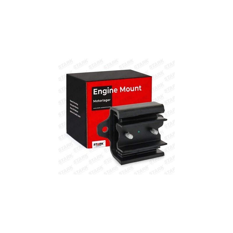 Support moteur NISSAN 1132031G0A, 113207F000