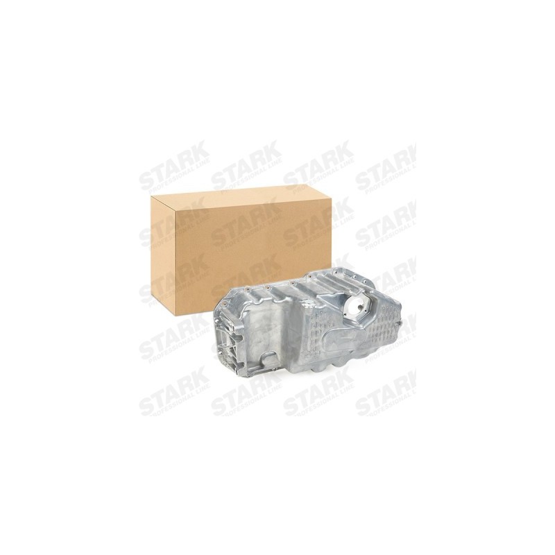 Carter d'huile AUDI 03C103603T, 03C103603TA, 3C103603L