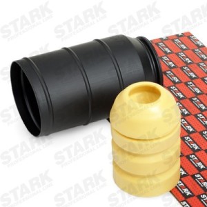 Kit de protection d'amortisseur CITROËN 503341, 503341, 1313045080