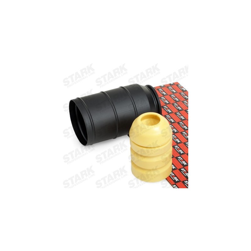 Kit de protection d'amortisseur CITROËN 503341, 503341, 1313045080