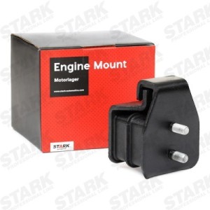 Support moteur SUBARU 41022FA000, 41022FA001