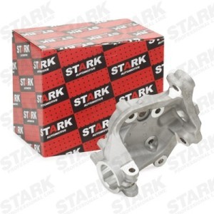 Fusée d'essieu, suspension de roue BMW 31216793923, 6793923