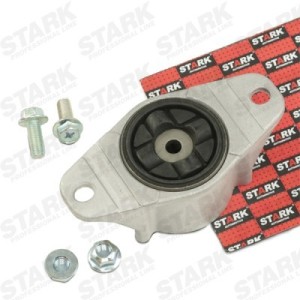 Coupelle d'amortisseur FORD 1692273, 1725158, 1745064