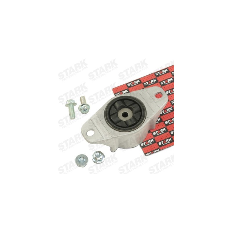 Coupelle d'amortisseur FORD 1692273, 1725158, 1745064