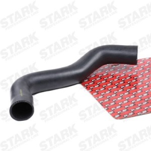 Durite de turbo FIAT 1350776080