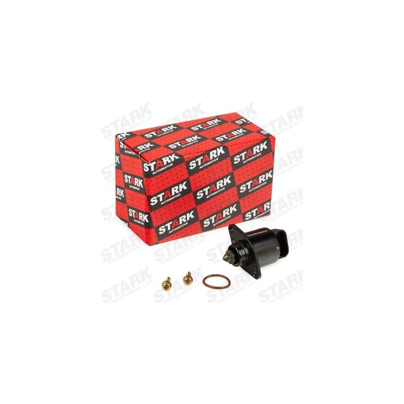 Actuateur de ralenti CHEVROLET 00734613, 00734615, 734613