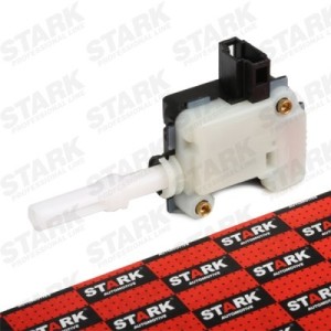 Moteur de centralisation AUDI 4B9962115B, 4B9962115C, 4B9962115B