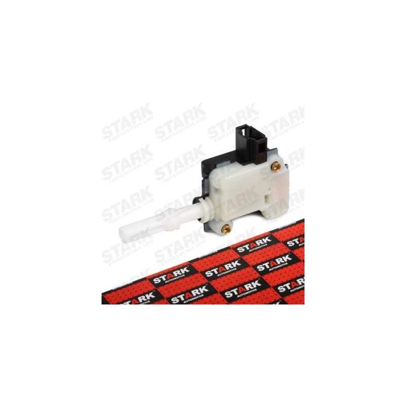 Moteur de centralisation AUDI 4B9962115B, 4B9962115C, 4B9962115B