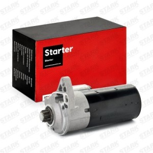 Démarreur AUDI 1032666, 1147435, 1M2111000AA