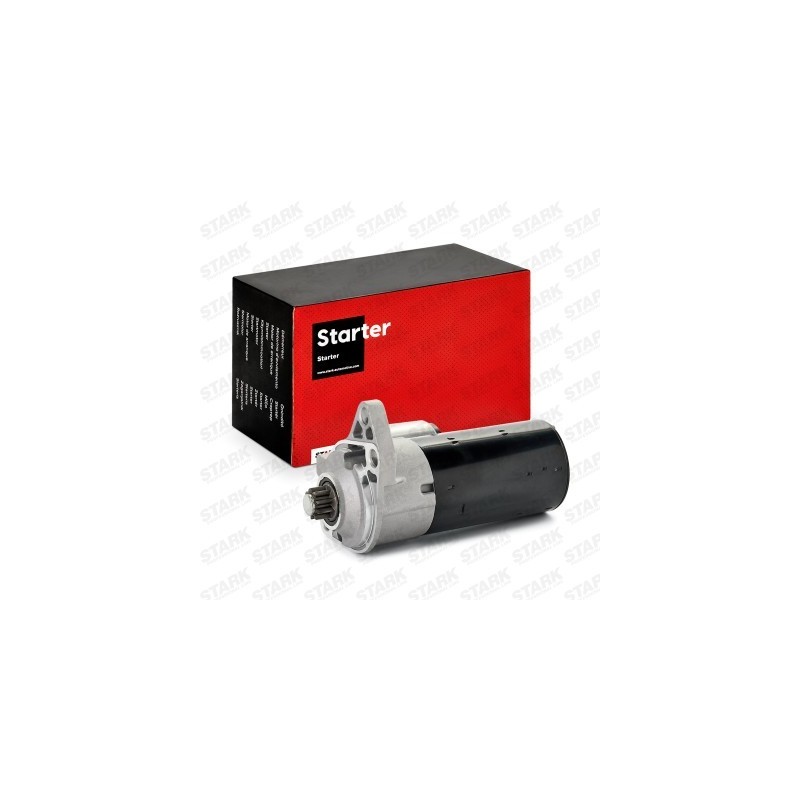 Démarreur AUDI 1032666, 1147435, 1M2111000AA