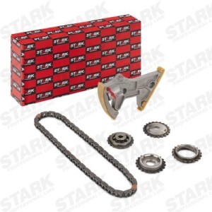 Kit de chaîne de distribution AUDI 036109497C, 045198229Akit, 045115230A