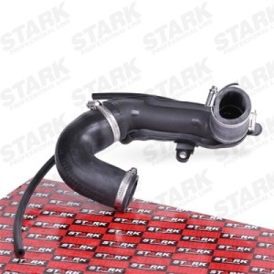 Durite de turbo DACIA 8200770644, 1446000Q0L, 14460AY900