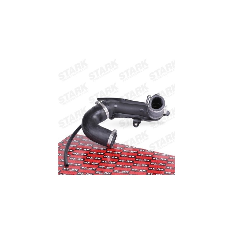 Durite de turbo DACIA 8200770644, 1446000Q0L, 14460AY900