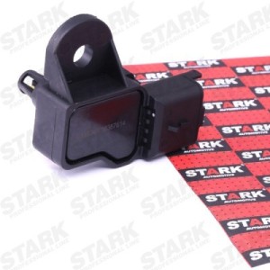 Capteur de pression de suralimentation CITROËN 13627539811, 1920LW, V753981180