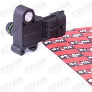 Capteur de pression de suralimentation CADILLAC 12591290, 55573248, 12591290