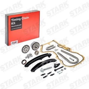 Kit de chaîne de distribution AUDI 03E109511, 03C103714B, 03C109507AH
