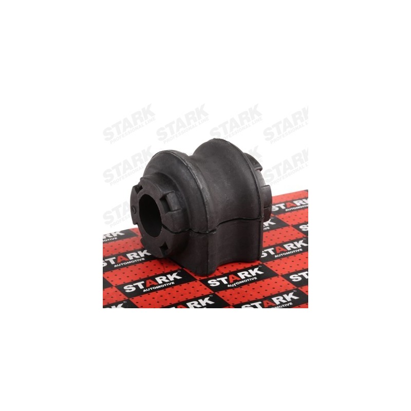 Silent bloc de barre stabilisatrice MERCEDES-BENZ 4153260181, 7701069131