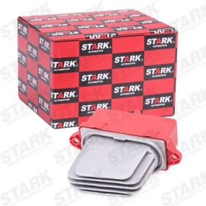 Résistance, pulseur d'air habitacle IVECO 500326590