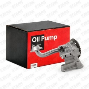 Pompe à huile AUDI 06A115105, 06A115105A, 06A115105B