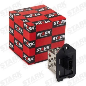 Résistance, pulseur d'air habitacle CITROËN 9461212480, 1267E3, 1267E3