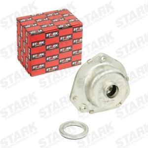 Coupelle d'amortisseur CITROËN 1323165080, 503224, 503517