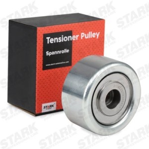 Poulie, tendeur de courroie d'accessoire 4722020019, 4722020219, 4722020519