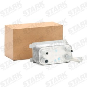 Radiateur d'huile FORD 49870116, 1435668, 1446535