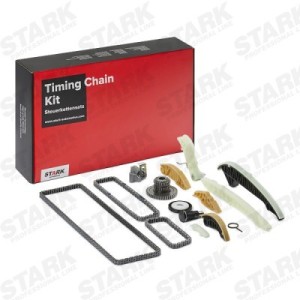 Kit de chaîne de distribution AUDI 06H103085G, 6H109158N, 06H103085GS5