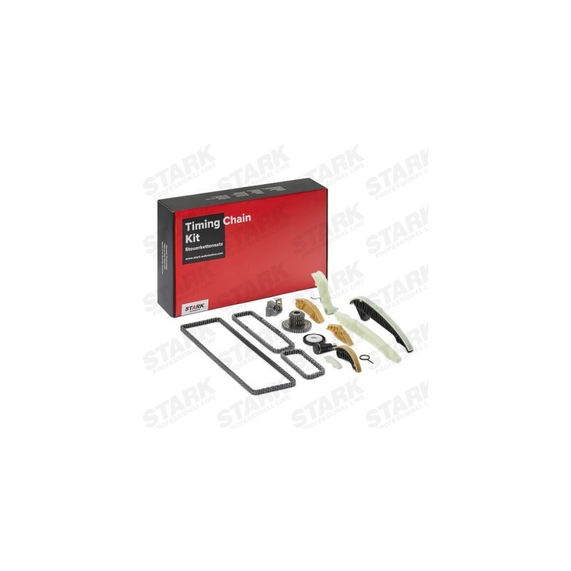 Kit de chaîne de distribution AUDI 06H103085G, 6H109158N, 06H103085GS5