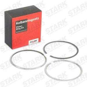 Jeu de segments de pistons VOLVO 275369, 2753697