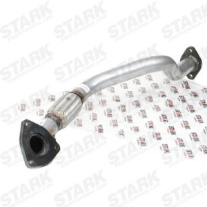 Tuyau d'échappement CHEVROLET 96536866, 96875285, 96536866