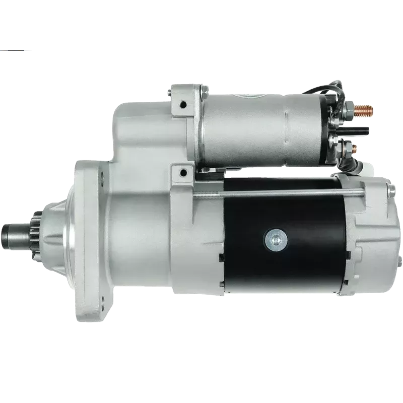 Démarreur 12V 3.30kW Delco UD14201S 8200495