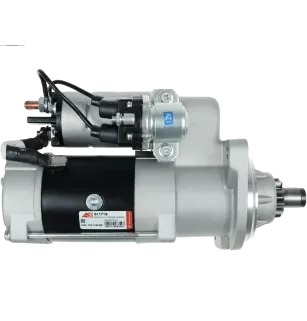 Démarreur 12V 3.30kW Delco UD14201S 8200495