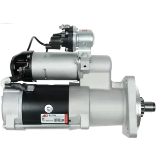 Démarreur 24V 4.00kW 11 dents AS-PL UD14202S, DELCO 8200521, 8200816, 8200882, 8200884